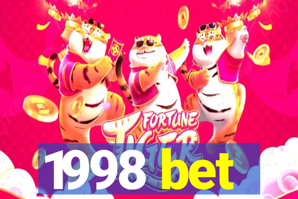 1998 bet